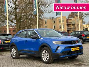 Edition 50-kWh 11kw bl. - Carplay, Navi, Cruise, C