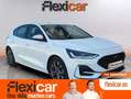 Ford Focus 1.0 Ecoboost ST-Line 125 Blanco - thumbnail 1
