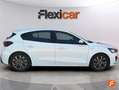Ford Focus 1.0 Ecoboost ST-Line 125 Blanco - thumbnail 9