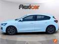 Ford Focus 1.0 Ecoboost ST-Line 125 Blanco - thumbnail 4