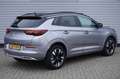 Opel Grandland 1.6 Turbo Hybrid Elegance / Camera / Winterpakket Gris - thumbnail 5