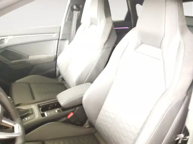 Audi RS Q3 Audi RS Q3 Sportback Ansicht 9