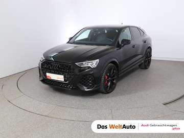 Audi RS Q3 Sportback