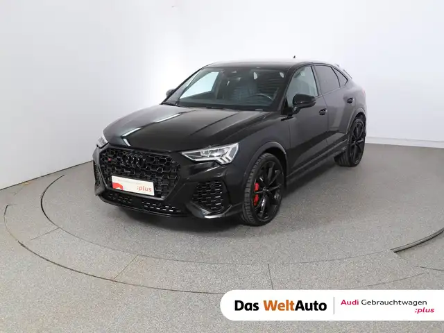 Audi RS Q3 Audi RS Q3 Sportback