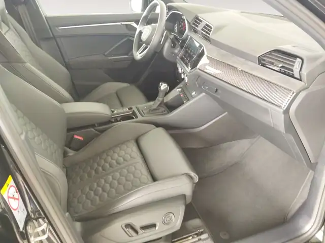 Audi RS Q3 Audi RS Q3 Sportback Ansicht 15