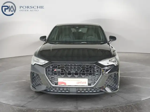 Audi RS Q3 Audi RS Q3 Sportback Ansicht 8
