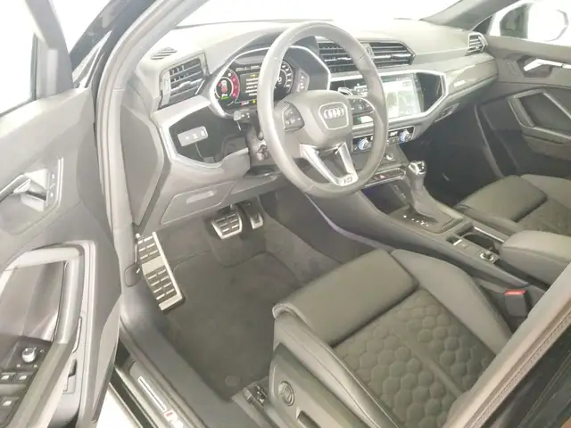 Audi RS Q3 Audi RS Q3 Sportback Ansicht 16