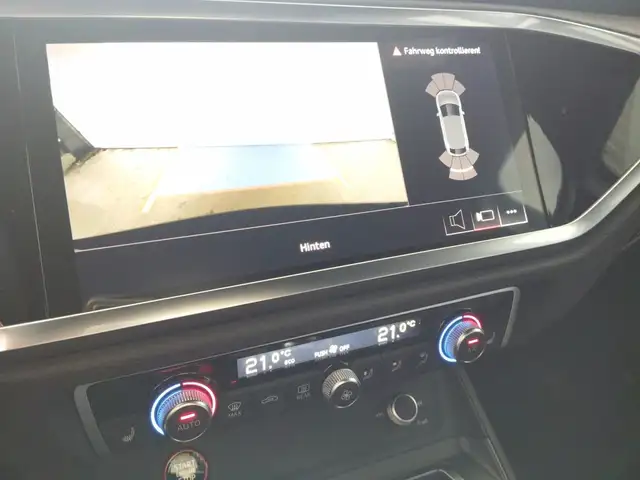 Audi RS Q3 Audi RS Q3 Sportback Ansicht 19