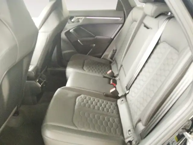 Audi RS Q3 Audi RS Q3 Sportback Ansicht 13