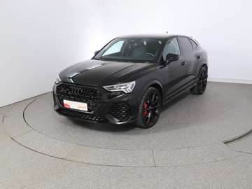Audi RS Q3 Sportback