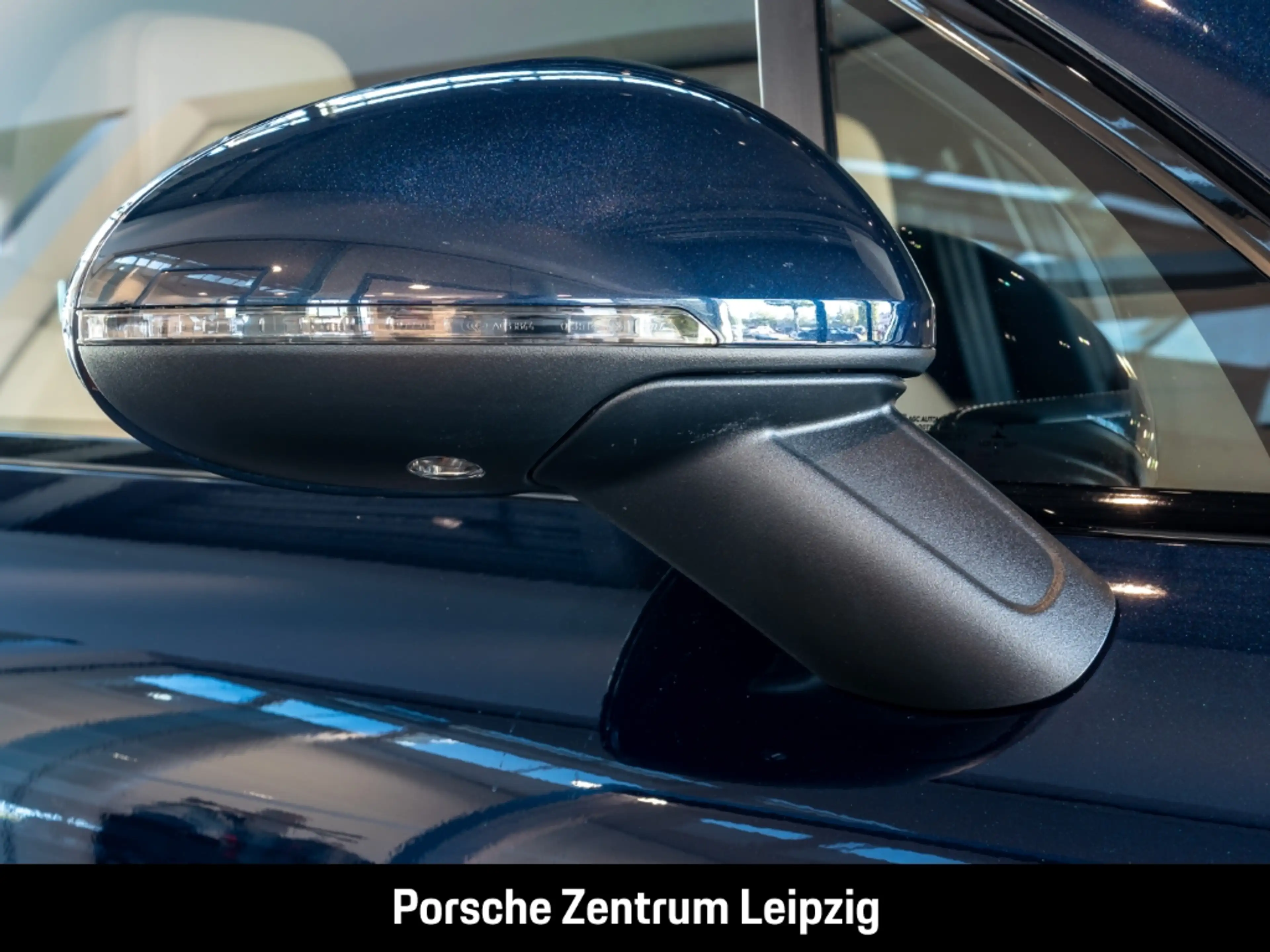 Porsche Macan EU6d GTS — photo 11