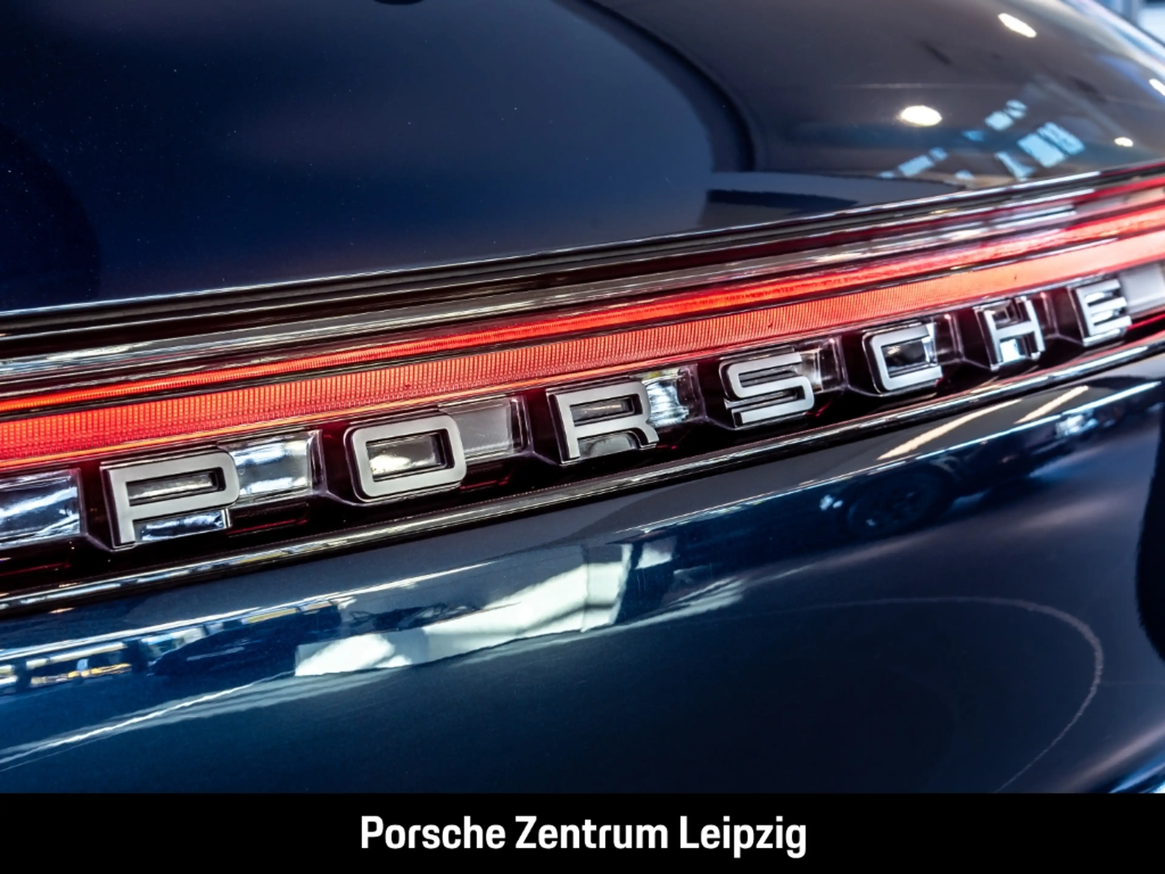 Porsche Macan EU6d GTS — photo 14
