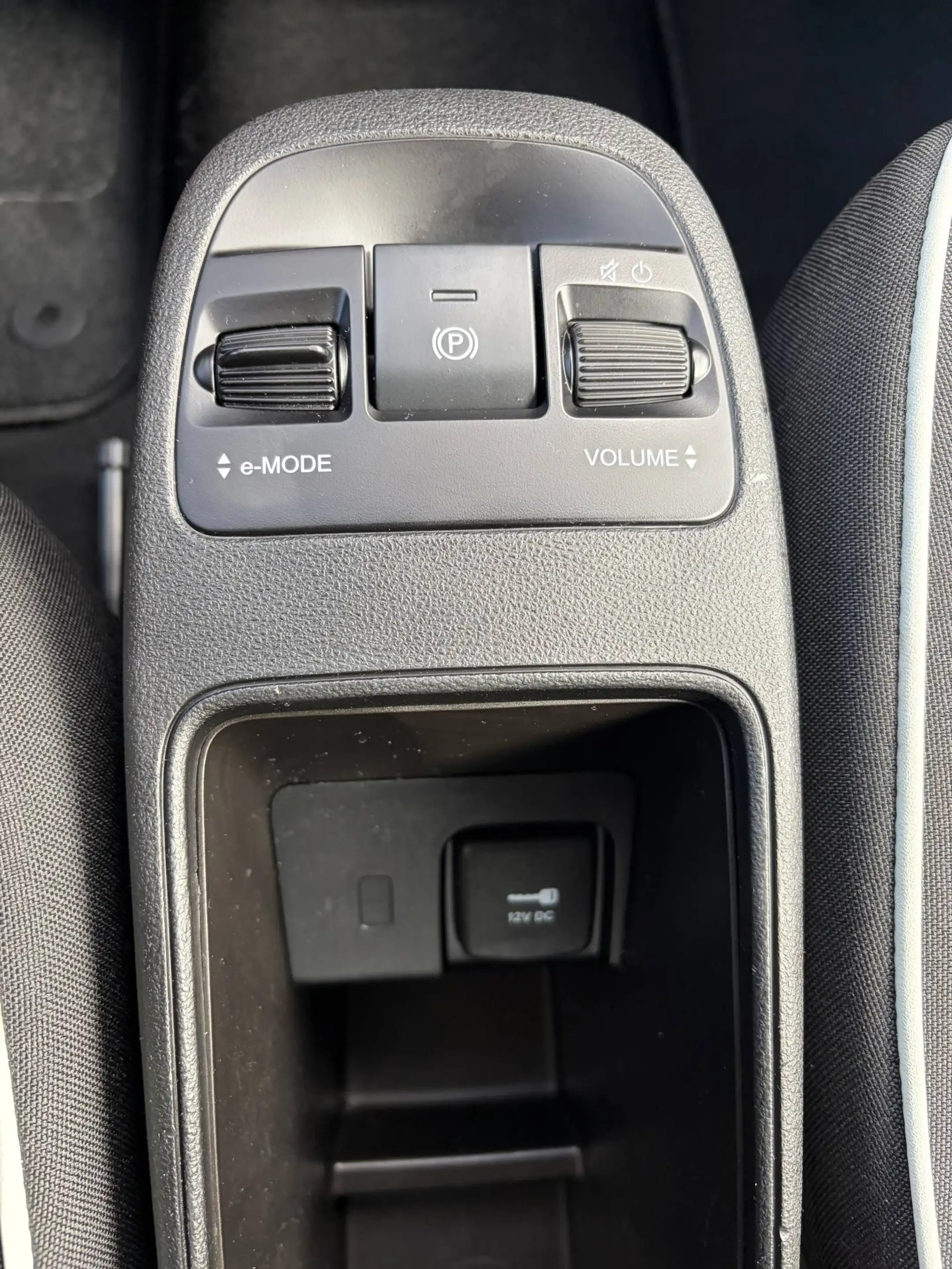 Fiat 500 Urban 42 kWh Clima Cruise App Nap Soh 97% — photo 11