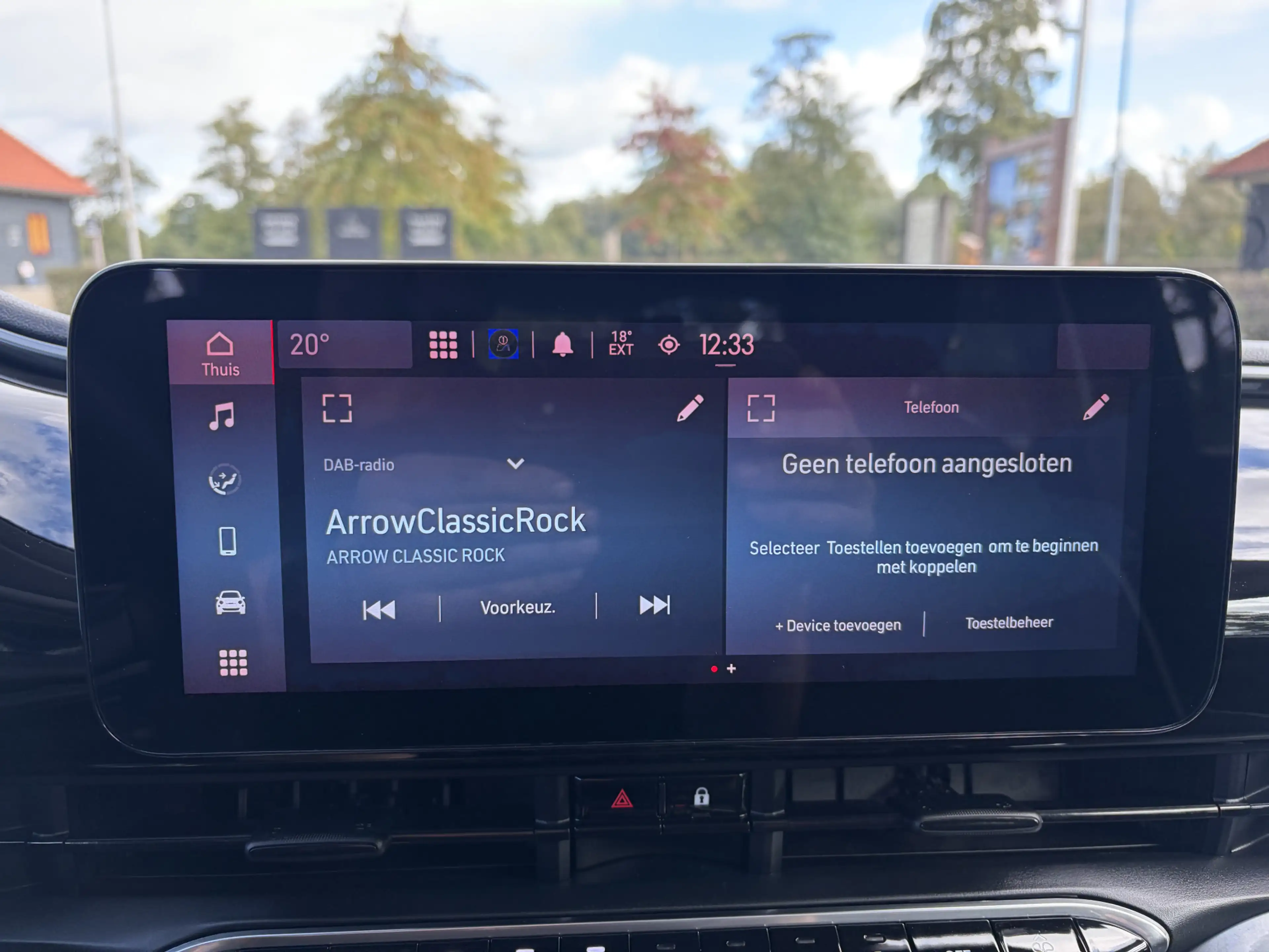 Fiat 500 Urban 42 kWh Clima Cruise App Nap Soh 97% — photo 9