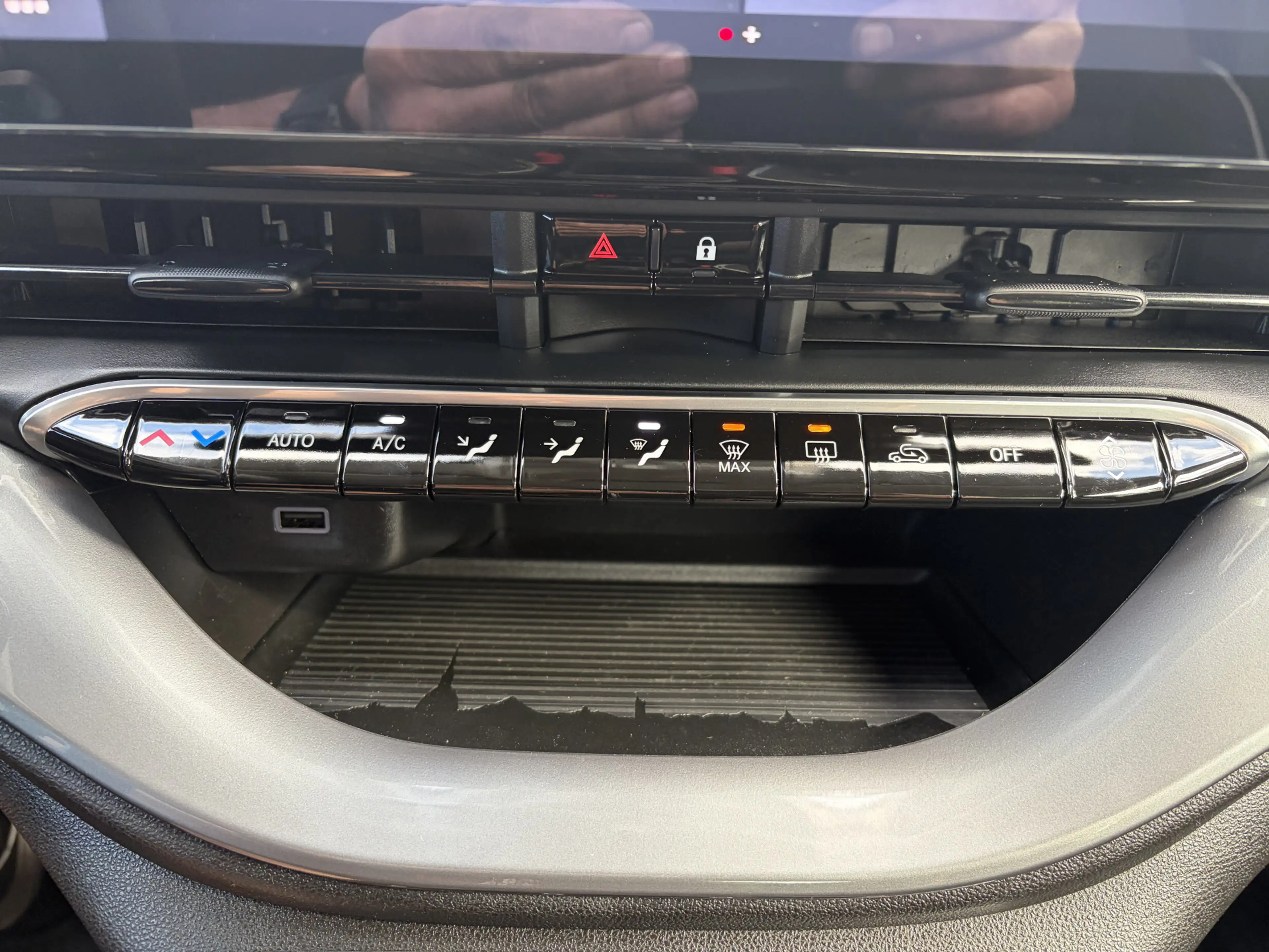 Fiat 500 Urban 42 kWh Clima Cruise App Nap Soh 97% — photo 10