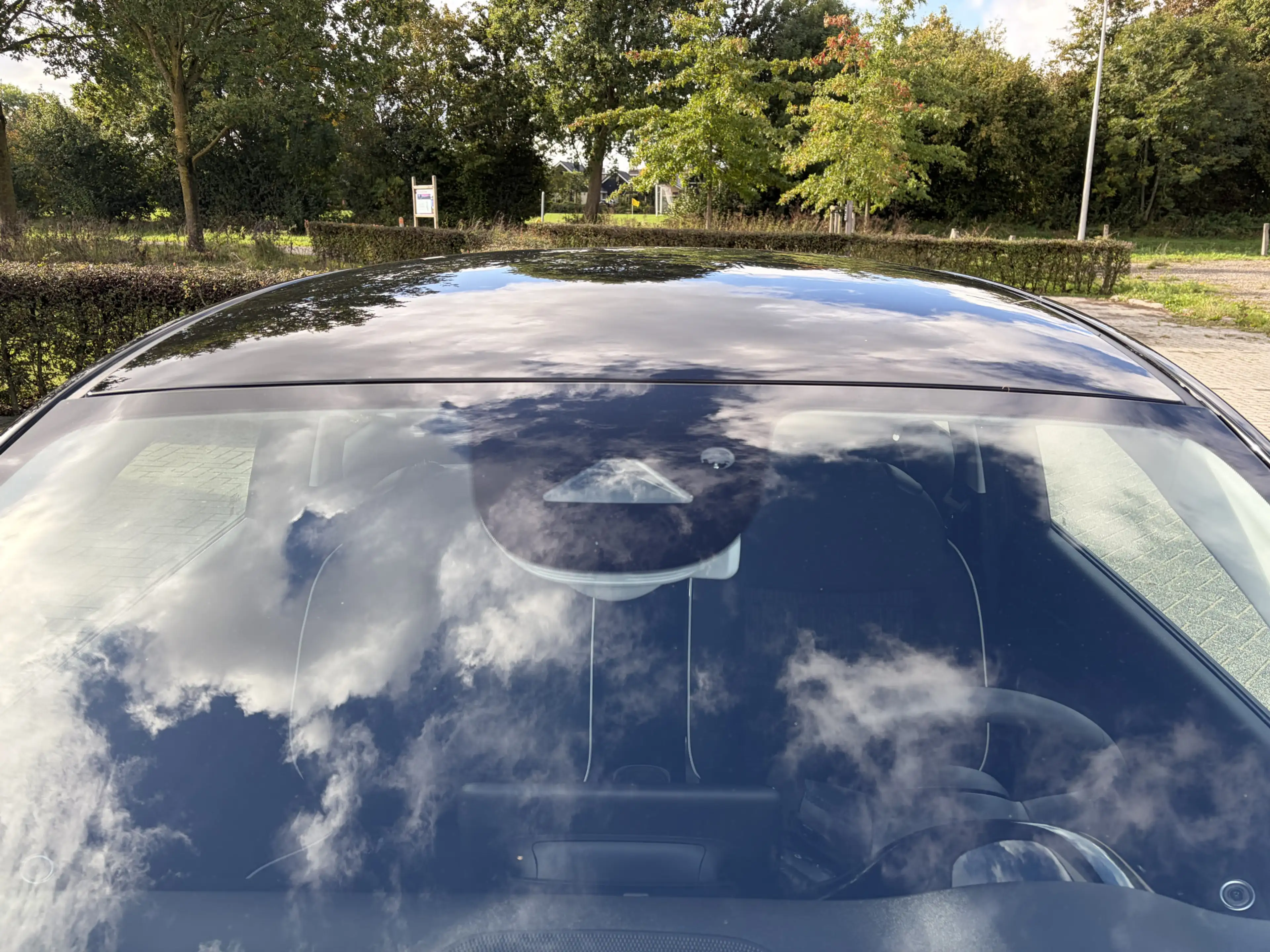 Fiat 500 Urban 42 kWh Clima Cruise App Nap Soh 97% — photo 14