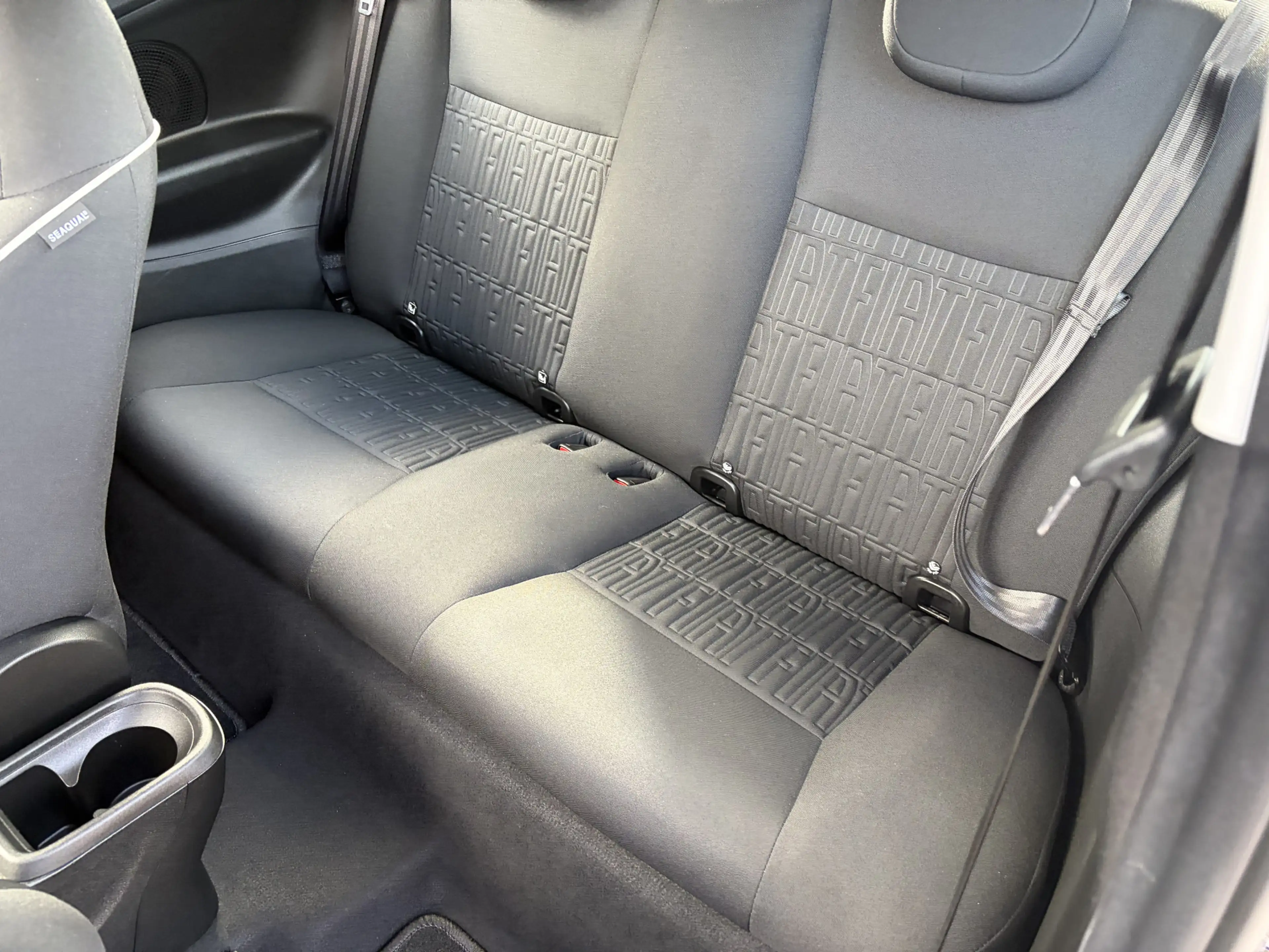 Fiat 500 Urban 42 kWh Clima Cruise App Nap Soh 97% — photo 8