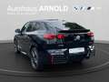BMW X2 sDrive20i M-Sportpaket  AHK el. Sitze GSD Schwarz - thumbnail 6