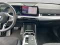 BMW X2 sDrive20i M-Sportpaket  AHK el. Sitze GSD Schwarz - thumbnail 12