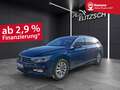 Volkswagen Passat Variant TSI Business DSG Matrix Navi ACC RFK SH Blau - thumbnail 1