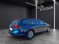 Volkswagen Passat Variant TSI Business DSG Matrix Navi ACC RFK SH Blau - thumbnail 5