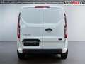Ford Transit Custom Trend 300 L1H1 3 Sitzer Klima DAB NSW 2xPDC Tem... White - thumbnail 6