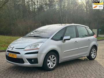 2.0-16V Ambiance EB6V 5p./AUTOMAAT/AIRCO/CRUISE/PA