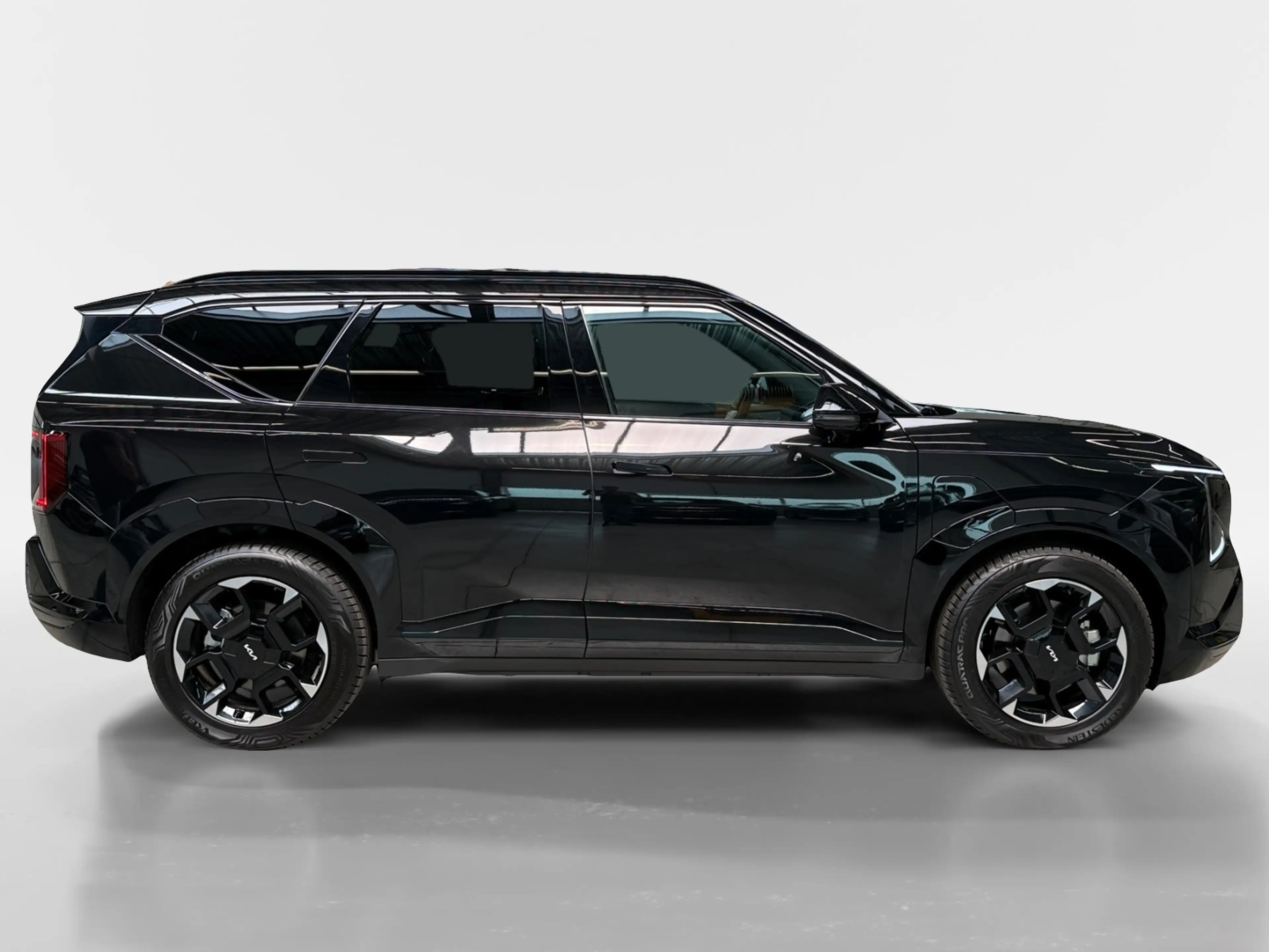 Kia EV5 GT-Line Business Edition 81.4 kWh I Levertijd in o — photo 7
