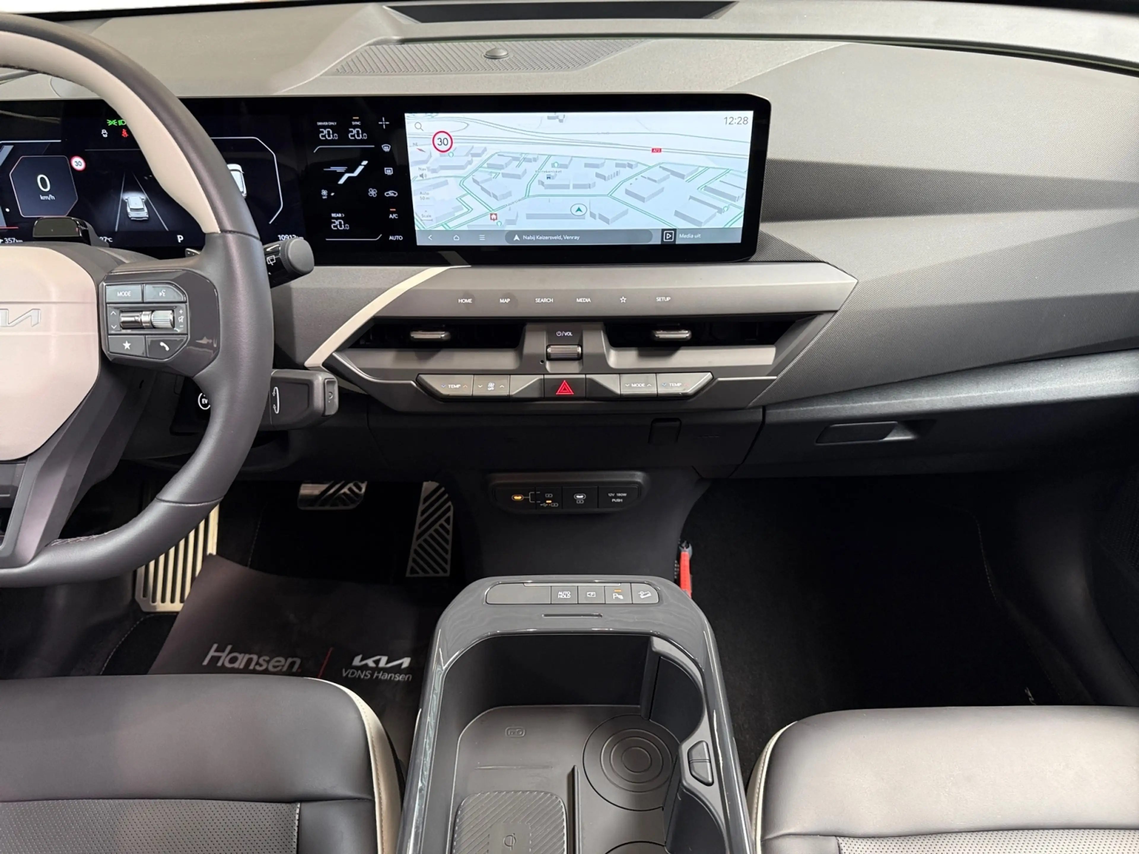 Kia EV5 GT-Line Business Edition 81.4 kWh I Levertijd in o — photo 8