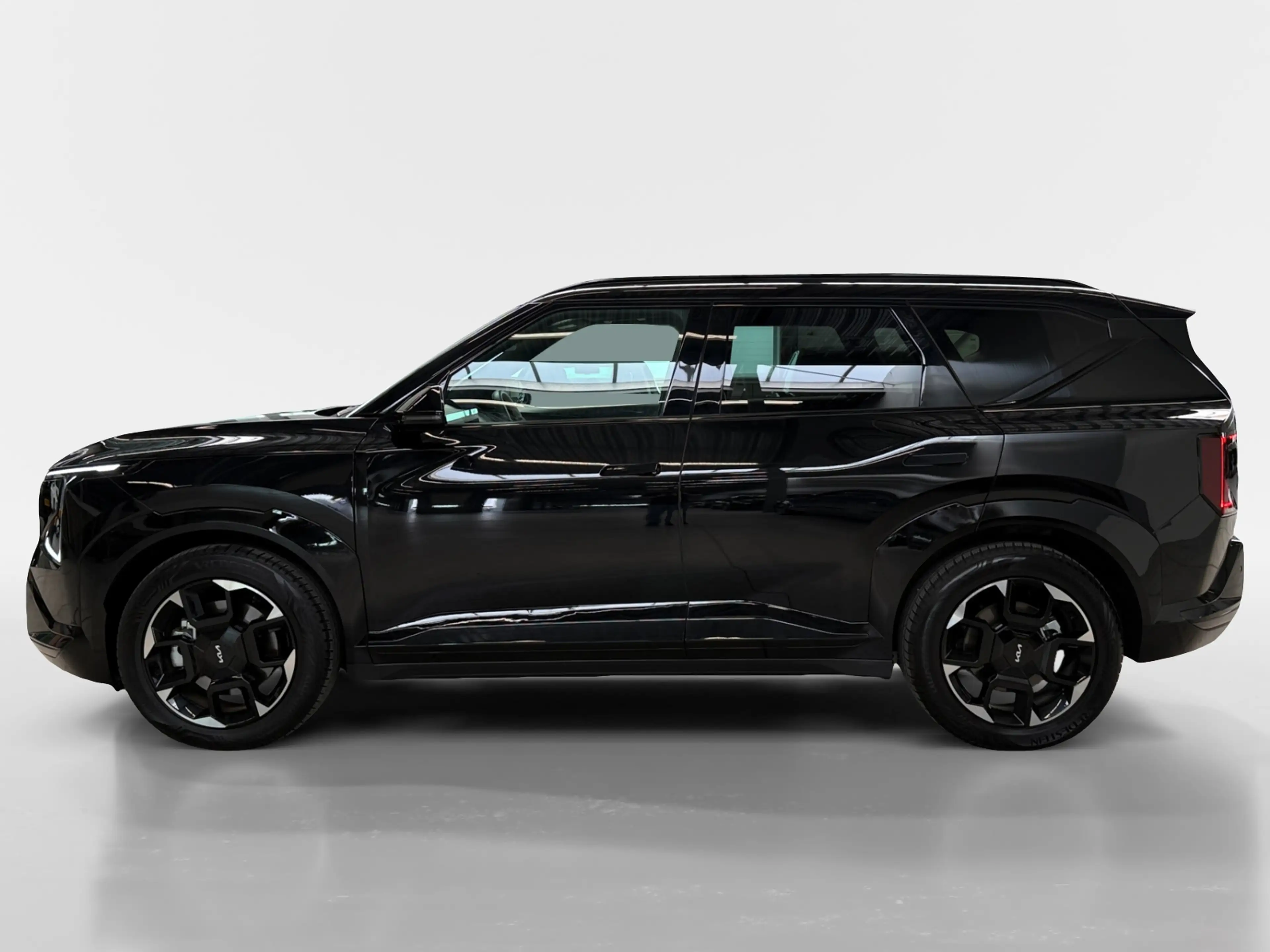 Kia EV5 GT-Line Business Edition 81.4 kWh I Levertijd in o — photo 9
