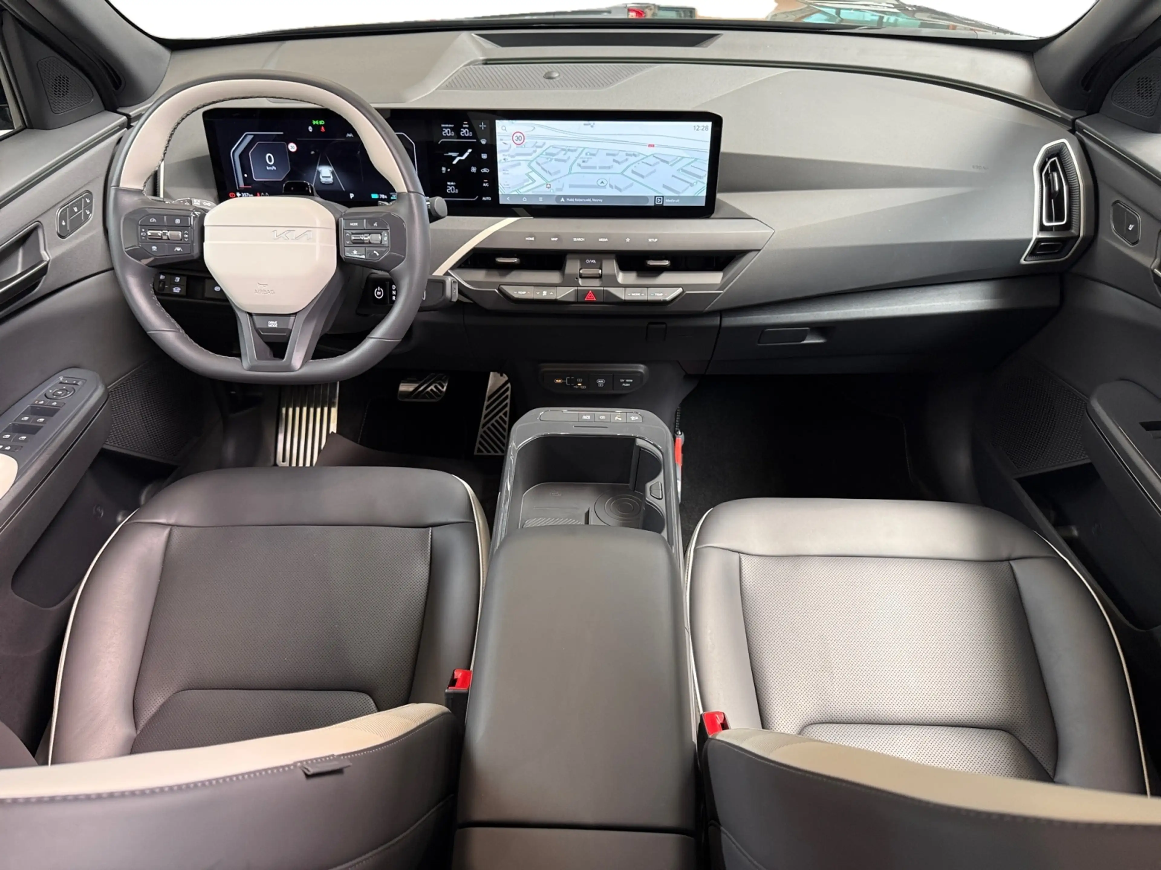 Kia EV5 GT-Line Business Edition 81.4 kWh I Levertijd in o — photo 6
