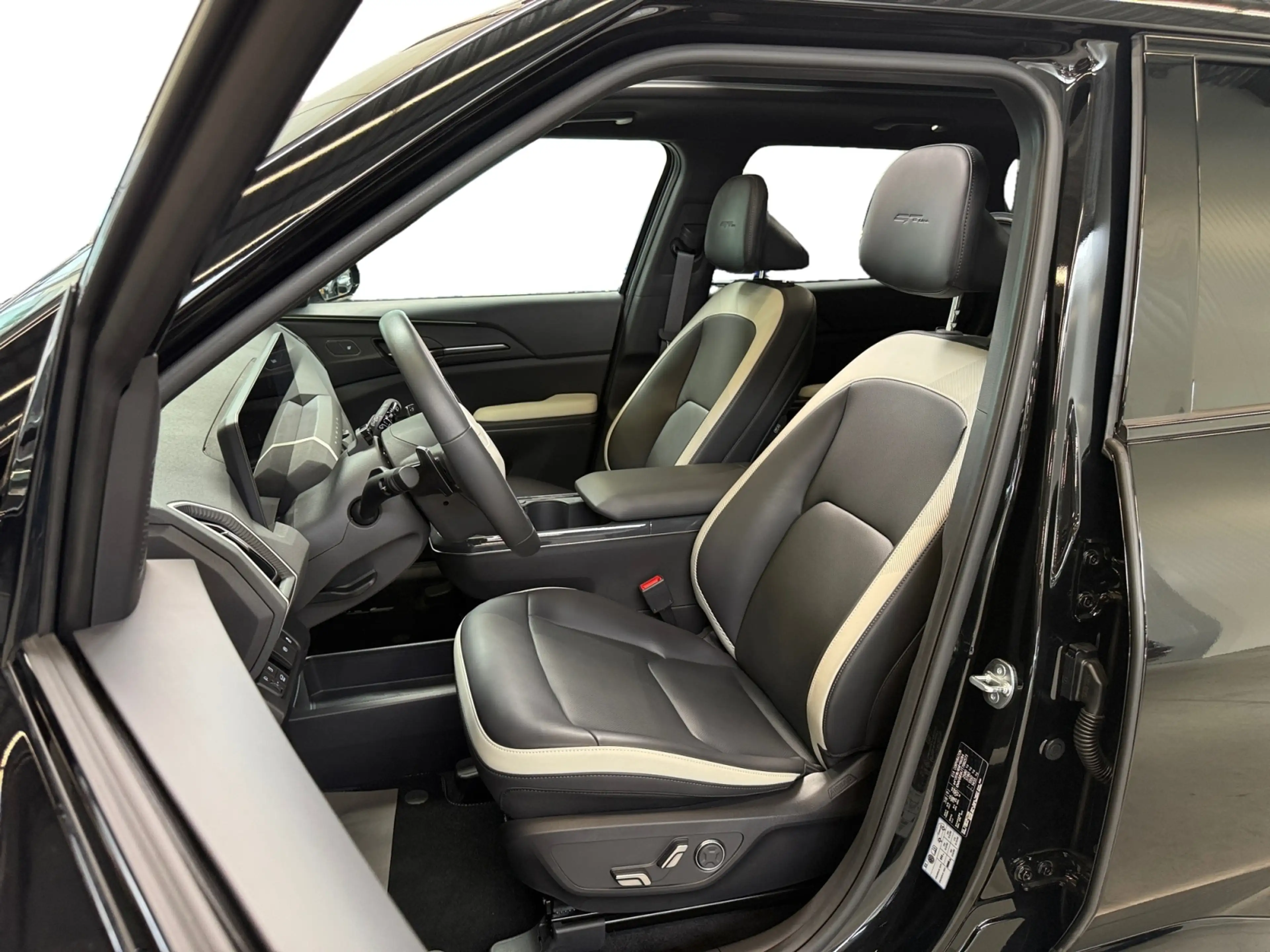 Kia EV5 GT-Line Business Edition 81.4 kWh I Levertijd in o — photo 11