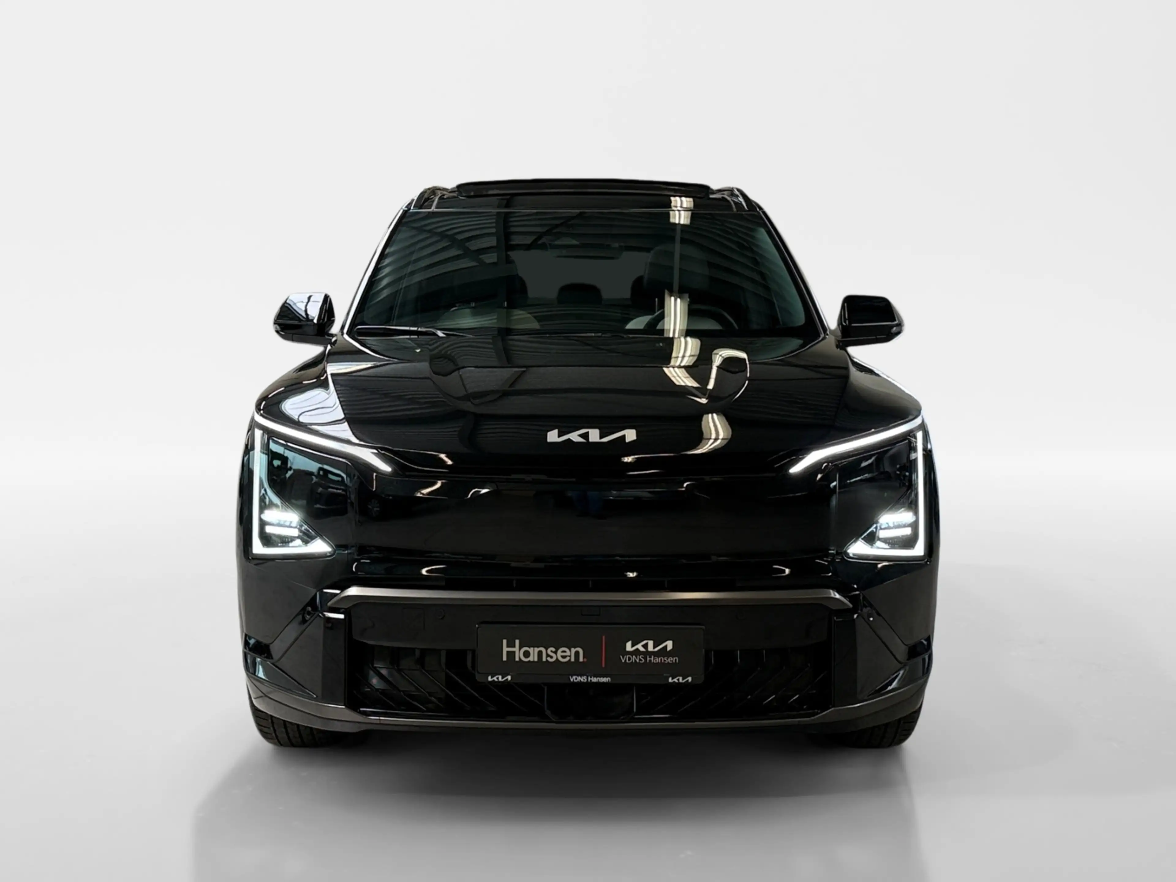 Kia EV5 GT-Line Business Edition 81.4 kWh I Levertijd in o — photo 10