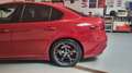 Alfa Romeo Giulia 2.0 t Veloce TI Q4 280cv awd auto Rosso - thumbnail 5