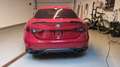 Alfa Romeo Giulia 2.0 t Veloce TI Q4 280cv awd auto Rosso - thumbnail 13