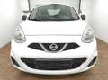 Nissan Micra Visia First *TÜV NEU* KLIMA ALLWETTER AUX TELEF Blanc - thumbnail 19
