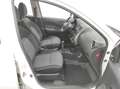 Nissan Micra Visia First *TÜV NEU* KLIMA ALLWETTER AUX TELEF Blanc - thumbnail 10