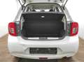 Nissan Micra Visia First *TÜV NEU* KLIMA ALLWETTER AUX TELEF Blanc - thumbnail 25