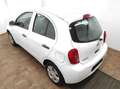 Nissan Micra Visia First *TÜV NEU* KLIMA ALLWETTER AUX TELEF Blanc - thumbnail 26