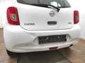 Nissan Micra Visia First *TÜV NEU* KLIMA ALLWETTER AUX TELEF Blanc - thumbnail 29