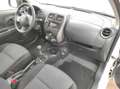 Nissan Micra Visia First *TÜV NEU* KLIMA ALLWETTER AUX TELEF Blanc - thumbnail 34