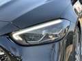 Mercedes-Benz C 220 d AMG*LED*DIST.*SPUR*TOTW.*KAMERA* Noir - thumbnail 11