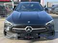 Mercedes-Benz C 220 d AMG*LED*DIST.*SPUR*TOTW.*KAMERA* Zwart - thumbnail 3