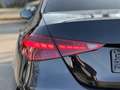Mercedes-Benz C 220 d AMG*LED*DIST.*SPUR*TOTW.*KAMERA* Zwart - thumbnail 10