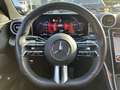 Mercedes-Benz C 220 d AMG*LED*DIST.*SPUR*TOTW.*KAMERA* Zwart - thumbnail 15