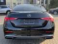Mercedes-Benz C 220 d AMG*LED*DIST.*SPUR*TOTW.*KAMERA* Noir - thumbnail 7