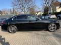 Mercedes-Benz C 220 d AMG*LED*DIST.*SPUR*TOTW.*KAMERA* Zwart - thumbnail 5