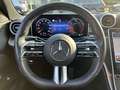 Mercedes-Benz C 220 d AMG*LED*DIST.*SPUR*TOTW.*KAMERA* Nero - thumbnail 14