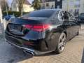 Mercedes-Benz C 220 d AMG*LED*DIST.*SPUR*TOTW.*KAMERA* Noir - thumbnail 6