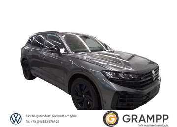 "R" 3.0TSI eHybrid +360°+PANO+HD-MATRIX+